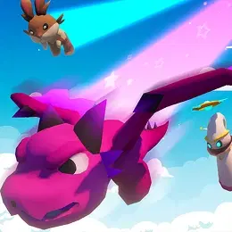 Sky Land War